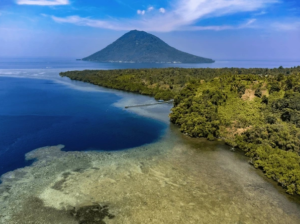 Bunaken