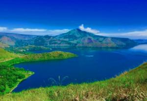 Lake Toba