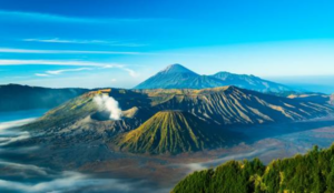 Mount Bromo