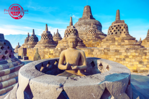 candi borobudur